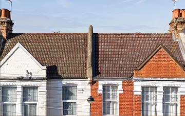 clay roofing Birtley Green, Surrey