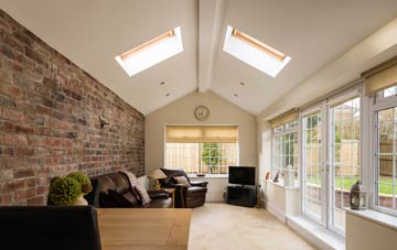conservatory roof insulation Birtley Green, Surrey