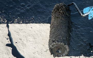 Birtley Green liquid sealant waterproofing