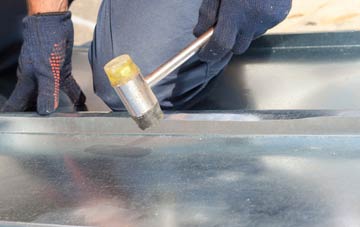 Birtley Green metal roofing costs