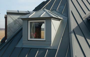 metal roofing Birtley Green, Surrey