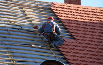 roof tiles Birtley Green, Surrey