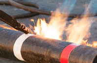 Birtley Green flat roofing replacement