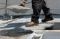 find rated Birtley Green flat roofing replacement companies